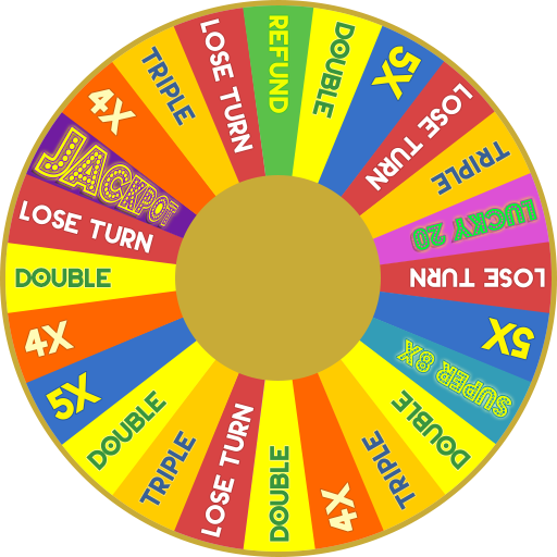 Wheel